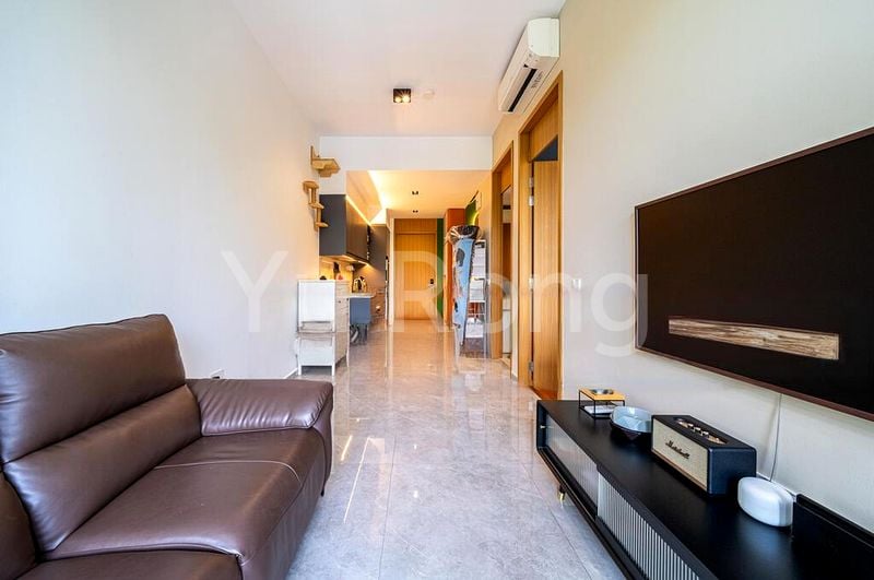 2 Bed Apartment (Condo) for Sale in 1953@Tessensohn - Image 13