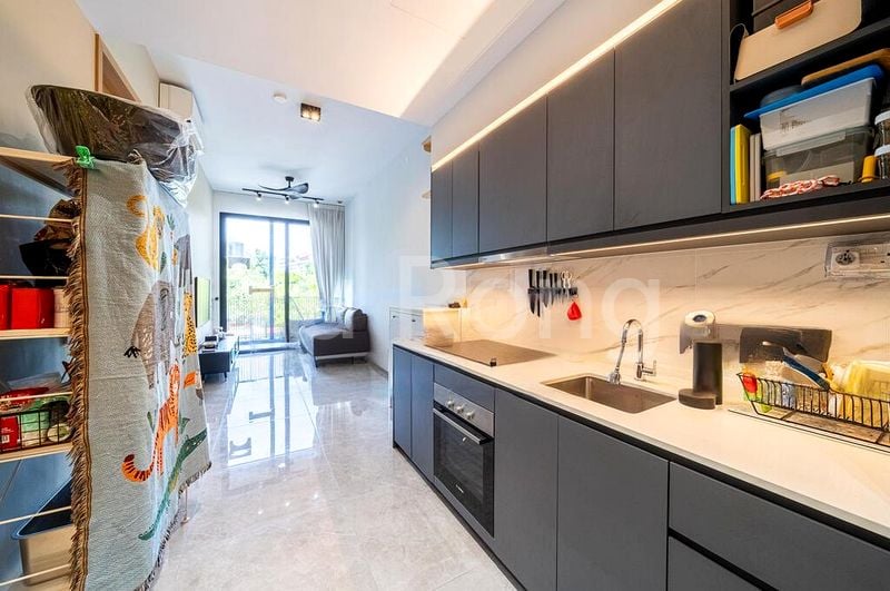 2 Bed Apartment (Condo) for Sale in 1953@Tessensohn - Image 9