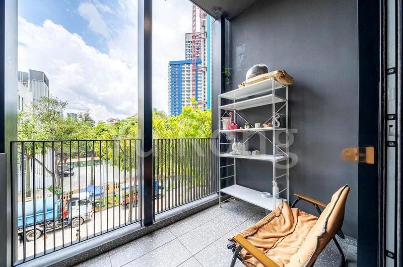 2 Bed Apartment (Condo) for Sale in 1953@Tessensohn - Image 12