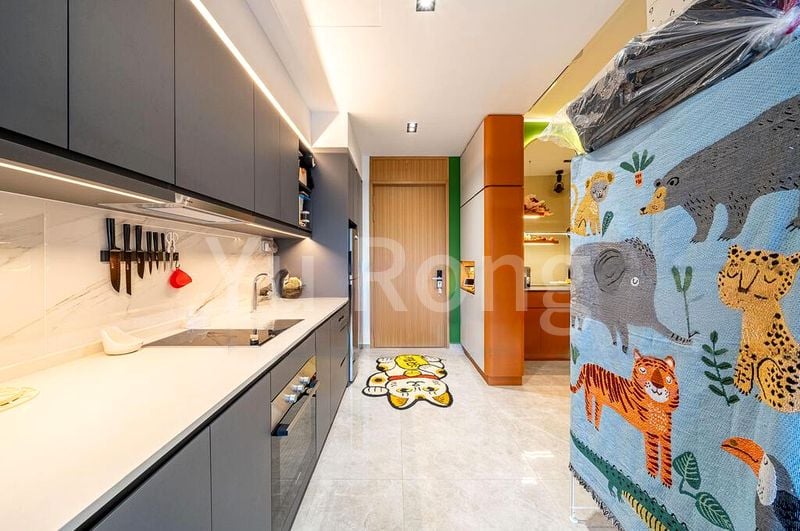 2 Bed Apartment (Condo) for Sale in 1953@Tessensohn - Image 11