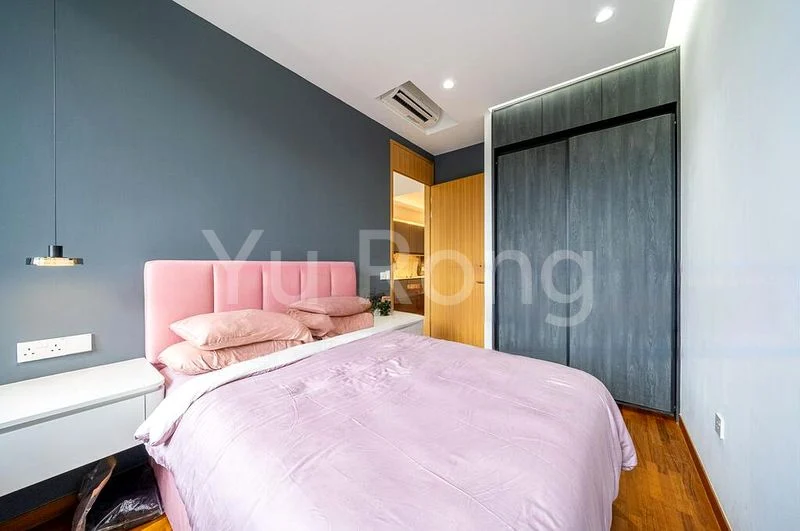 2 Bed Apartment (Condo) for Sale in 1953@Tessensohn - Image 5