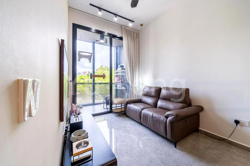 2 Bed Apartment (Condo) for Sale in 1953@Tessensohn - Image 1