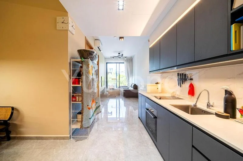 2 Bed Apartment (Condo) for Sale in 1953@Tessensohn - Image 10