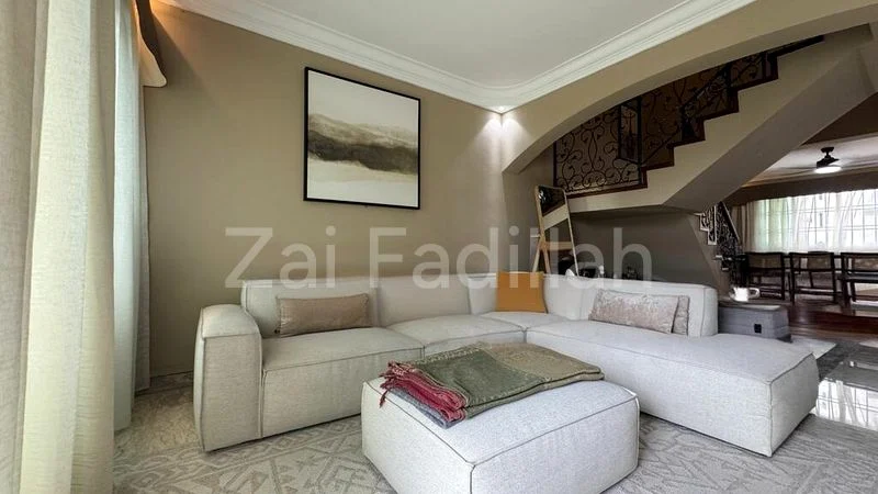 Maisonette HDB for Sale in  615 Hougang Avenue 8 - Image 12