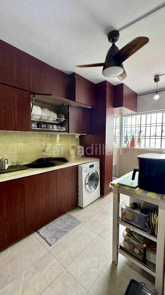 Maisonette HDB for Sale in  615 Hougang Avenue 8 - Image 9