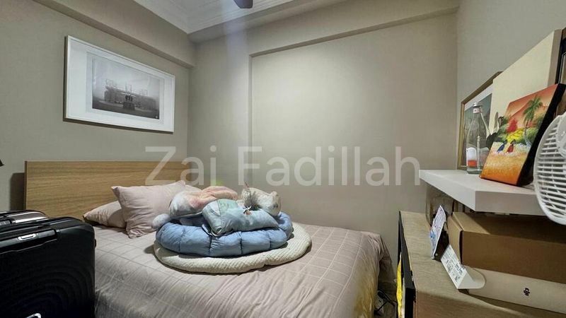 Maisonette HDB for Sale in  615 Hougang Avenue 8 - Image 7
