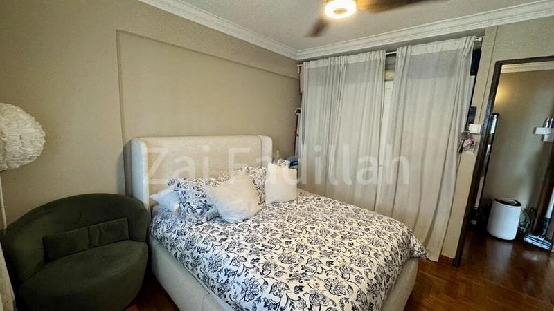 Maisonette HDB for Sale in  615 Hougang Avenue 8 - Image 6