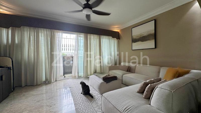 Maisonette HDB for Sale in  615 Hougang Avenue 8 - Image 14