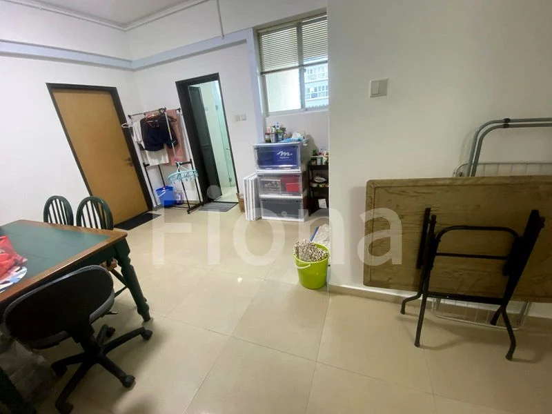 Common Room (Condo) for Rent in  Summer Green - Image 5