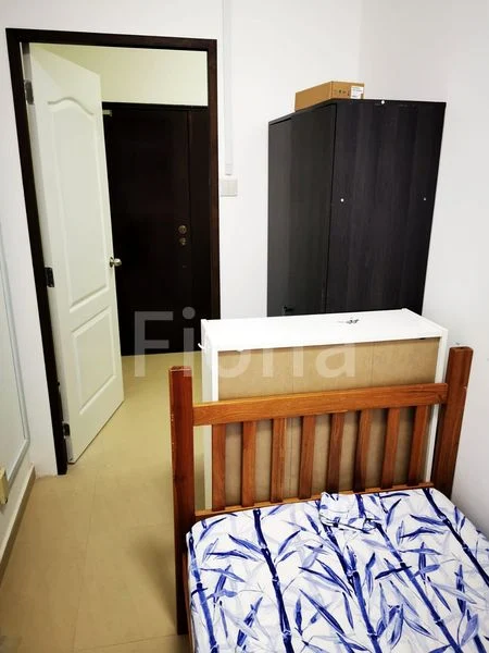 Common Room (Condo) for Rent in  Summer Green - Image 6