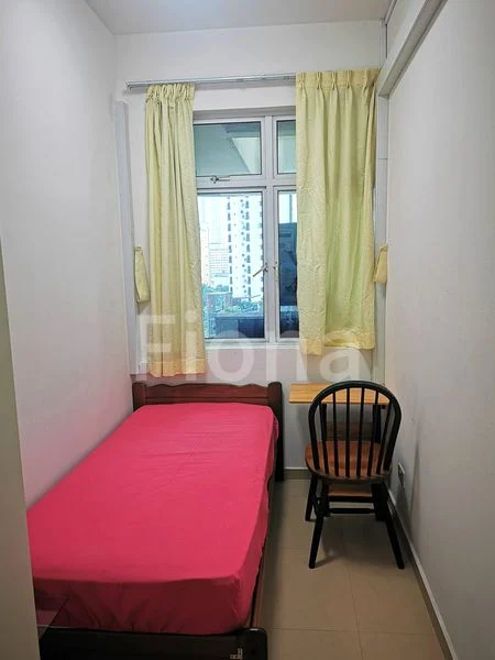 Common Room (Condo) for Rent in  Summer Green - Image 1