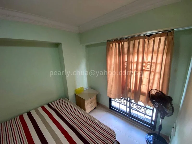 Common Room (HDB) for Rent in  297A Compassvale Street - Image 2