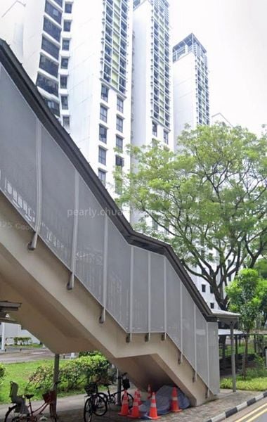 Common Room (HDB) for Rent in  297A Compassvale Street - Image 5