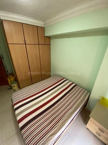 Common Room (HDB) for Rent in  297A Compassvale Street - Image 1
