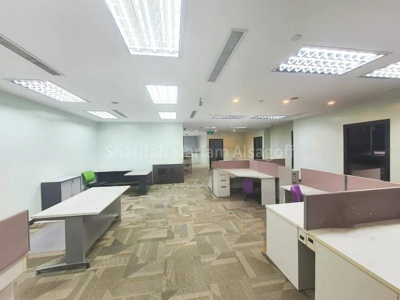 Light Industrial (B1) for Rent: Cendex Centre - Image 12