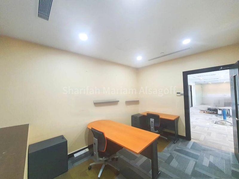 Light Industrial (B1) for Rent: Cendex Centre - Image 3