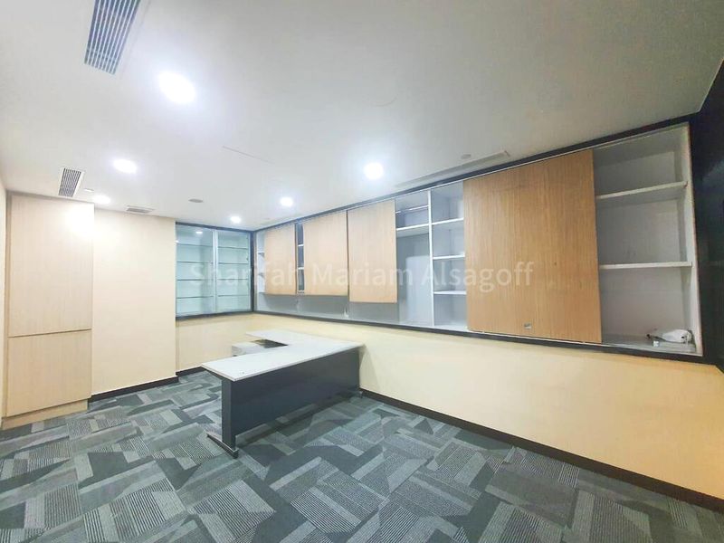 Light Industrial (B1) for Rent: Cendex Centre - Image 4