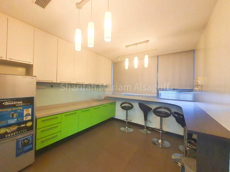 Light Industrial (B1) for Rent: Cendex Centre - Image 1