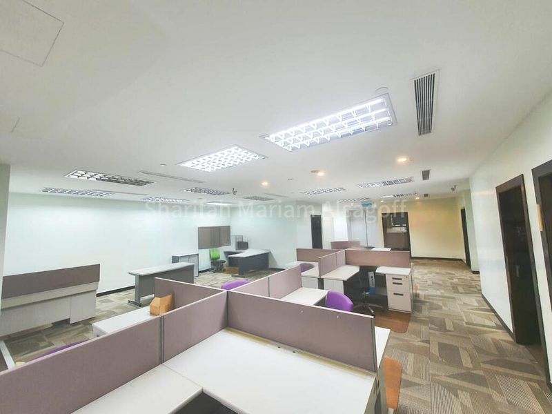 Light Industrial (B1) for Rent: Cendex Centre - Image 8