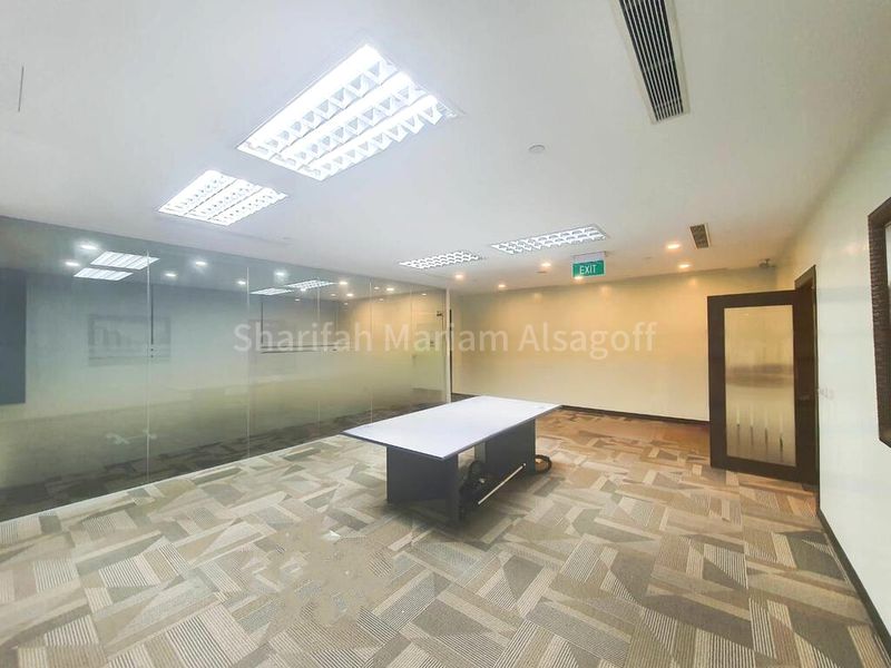 Light Industrial (B1) for Rent: Cendex Centre - Image 7