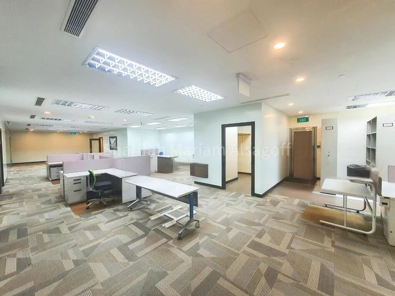 Light Industrial (B1) for Rent: Cendex Centre - Image 13