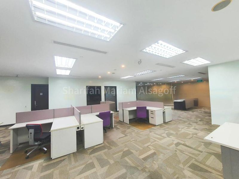 Light Industrial (B1) for Rent: Cendex Centre - Image 10