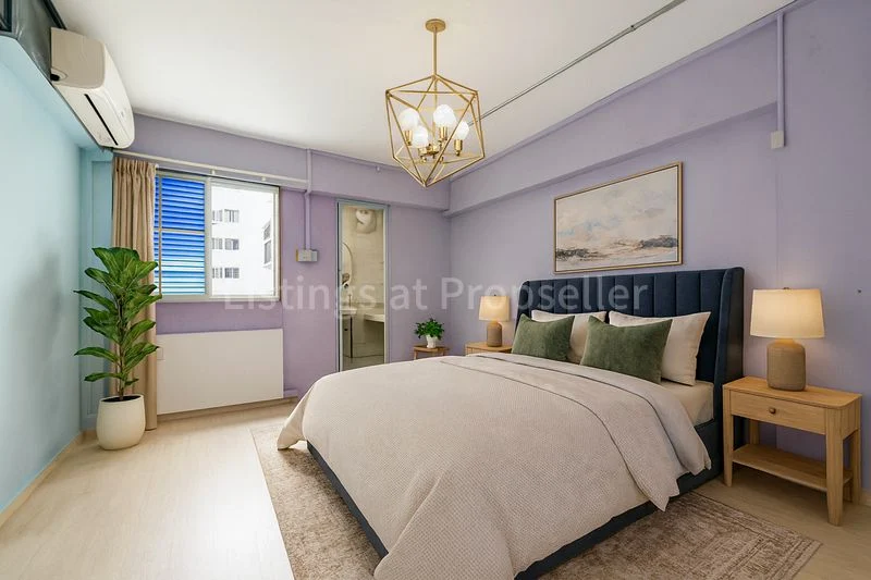 4 Room (4S) HDB for Sale in 727 Yishun Street 71 - Image 8