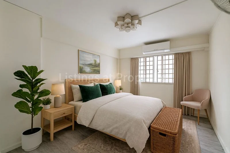 4 Room (4S) HDB for Sale in 727 Yishun Street 71 - Image 7