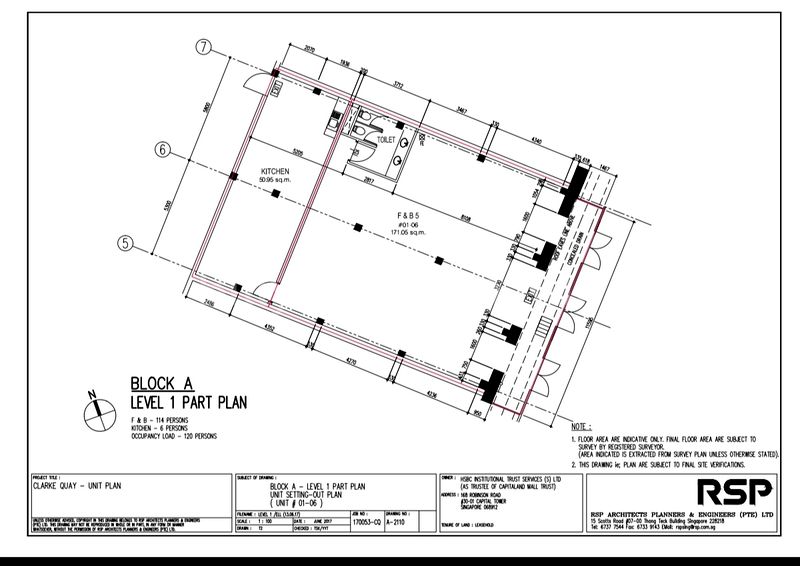 Food & Beverage for Rent in  Merchants' Court - Image 6