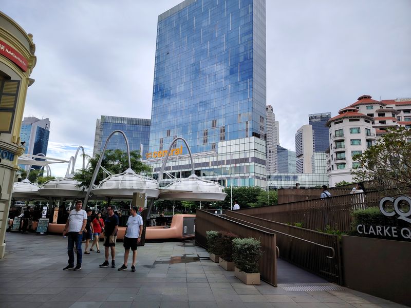 Food & Beverage for Rent in  Merchants' Court - Image 4