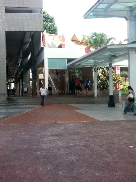 Shop / Shophouse for Rent: 164 Bukit Merah Central - Image 2