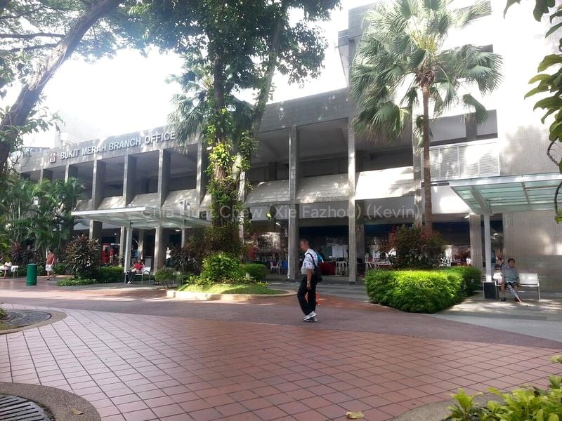 Shop / Shophouse for Rent: 164 Bukit Merah Central - Image 1