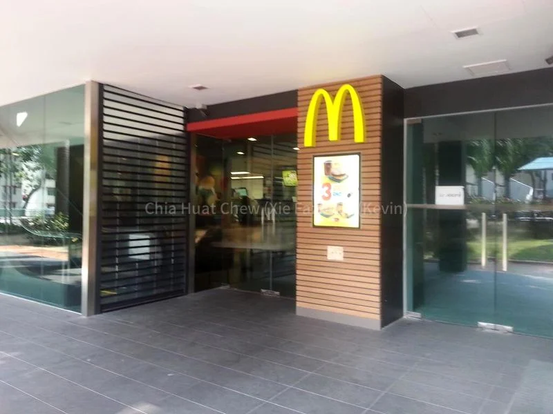 Shop / Shophouse for Rent: 164 Bukit Merah Central - Image 4