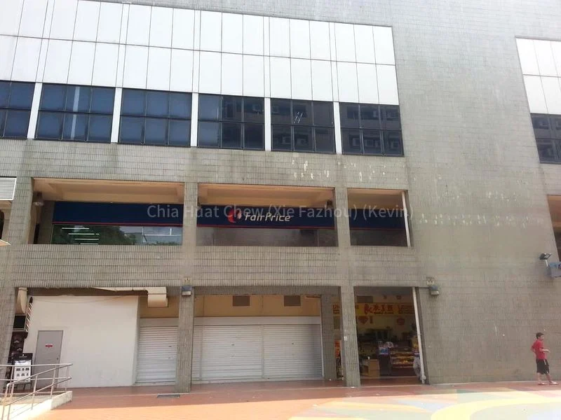 Shop / Shophouse for Rent: 164 Bukit Merah Central - Image 3