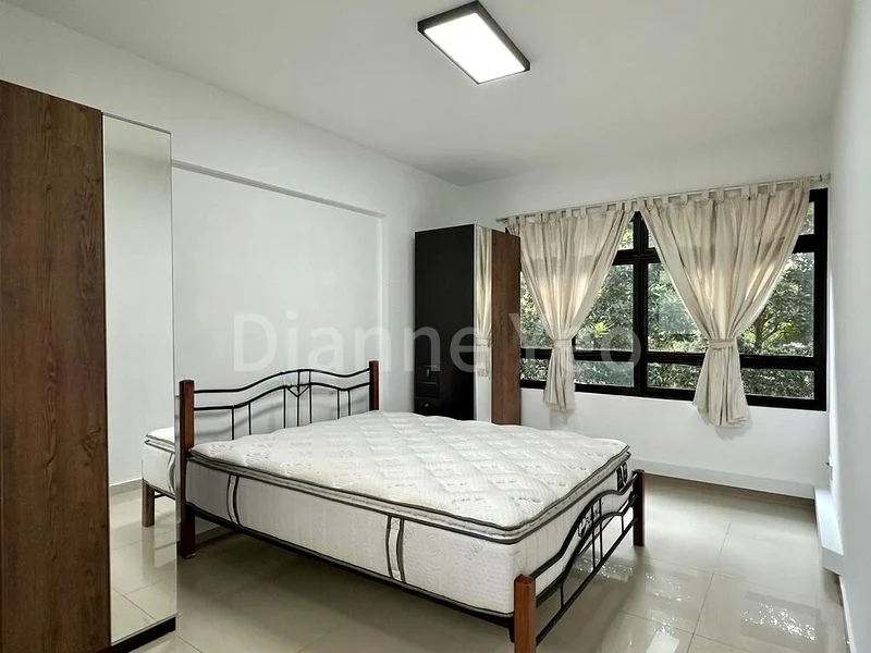 4 Room (4A) HDB for Rent in 28C Dover Crescent - Image 6