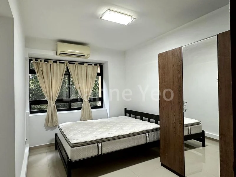 4 Room (4A) HDB for Rent in 28C Dover Crescent - Image 4
