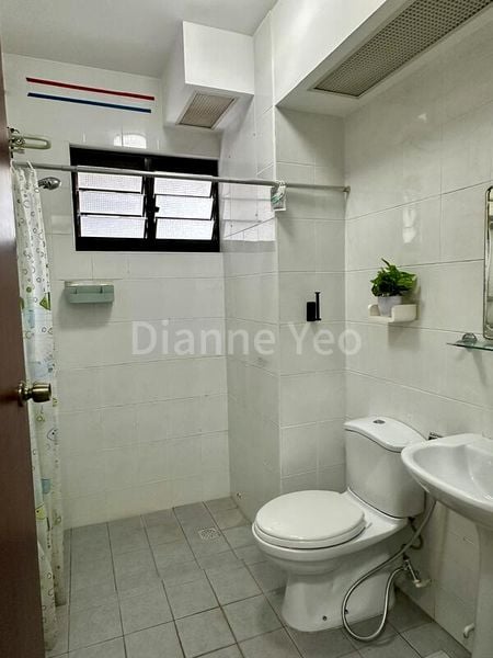 4 Room (4A) HDB for Rent in 28C Dover Crescent - Image 5