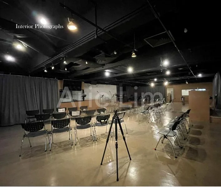 Office for Sale: Tpi Building - Image 1