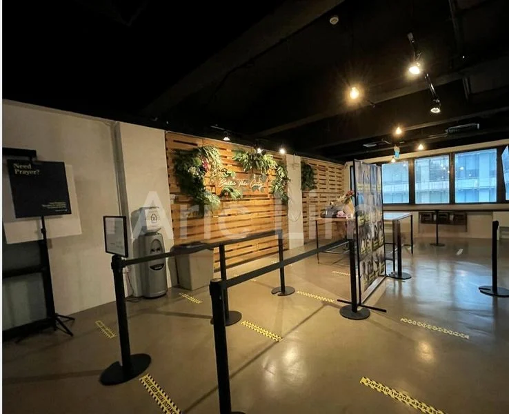 Office for Sale: Tpi Building - Image 2