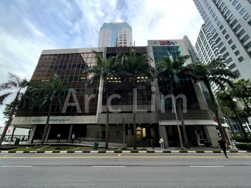 Office for Sale: Tpi Building - Image 3