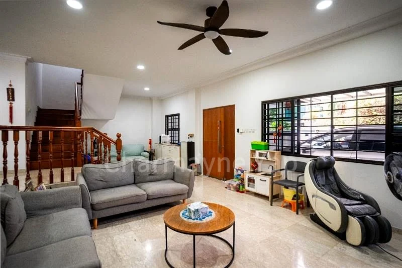 6 Bed Semi-Detached House (Landed) for Sale in  Lengkong Empat - Image 6