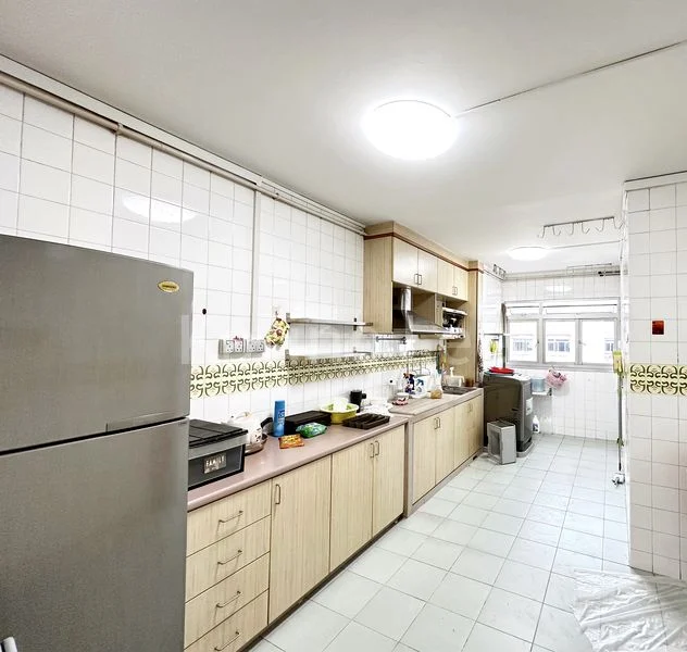 3 Room (3A) HDB for Rent in 316 Woodlands Street 31 - Image 5