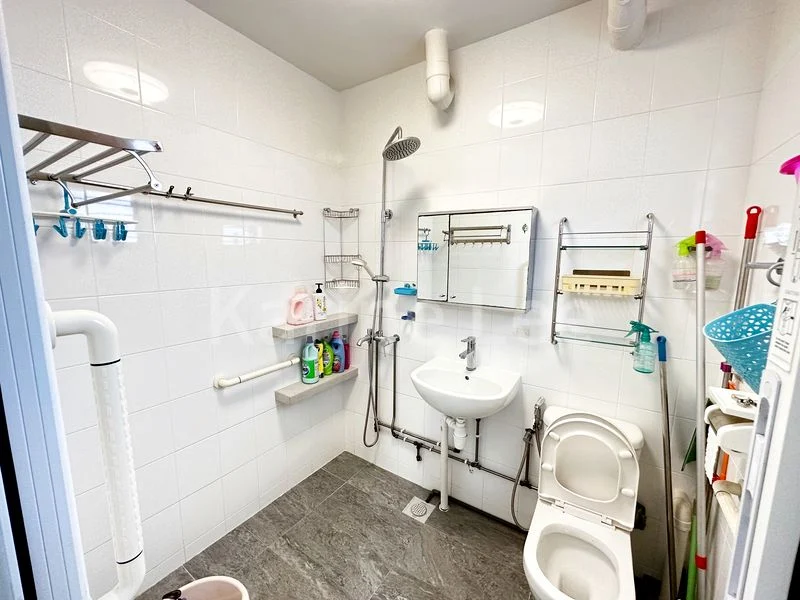 3 Room (3A) HDB for Rent in 316 Woodlands Street 31 - Image 7