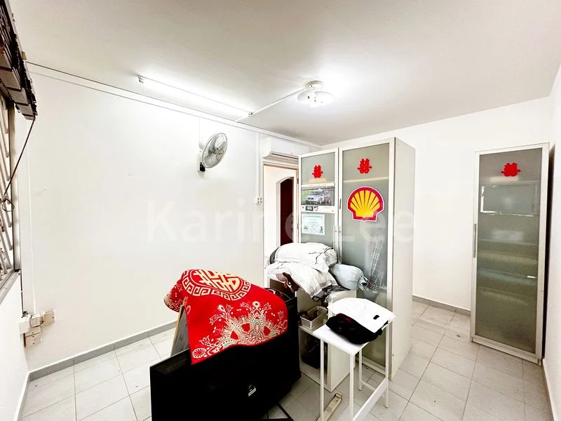 3 Room (3A) HDB for Rent in 316 Woodlands Street 31 - Image 4