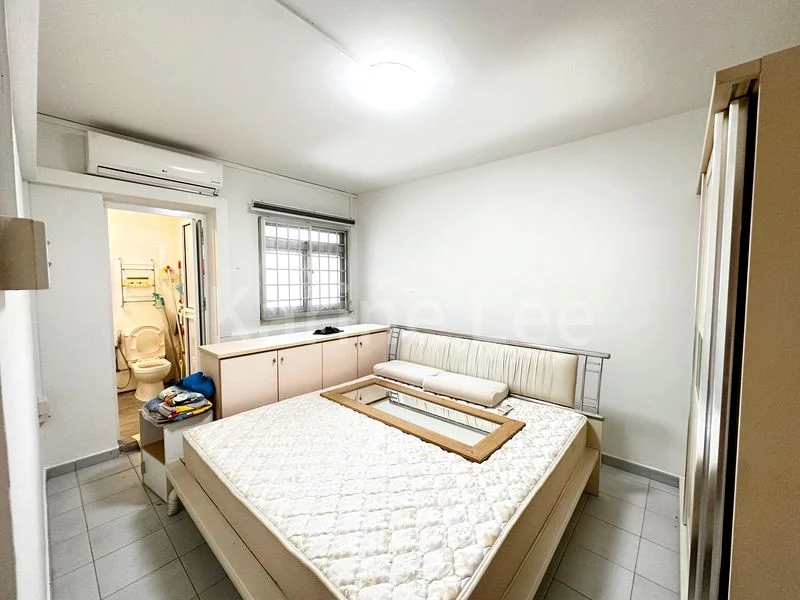 3 Room (3A) HDB for Rent in 316 Woodlands Street 31 - Image 1