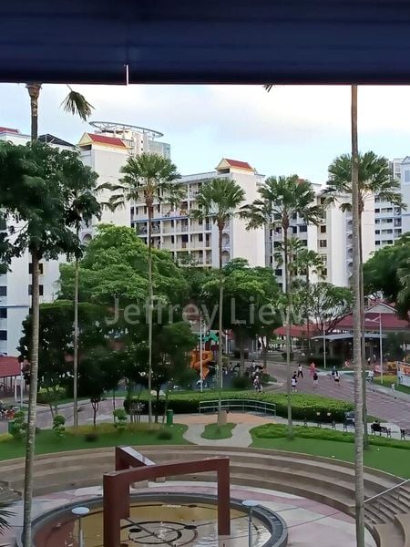 2 Room (2STD) HDB for Rent in  8 Jalan Batu - Image 1