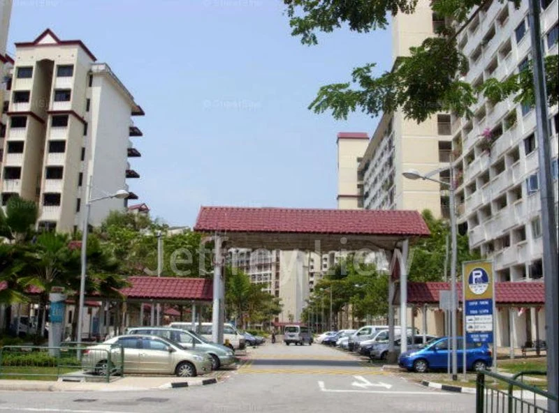 2 Room (2STD) HDB for Rent in  8 Jalan Batu - Image 2