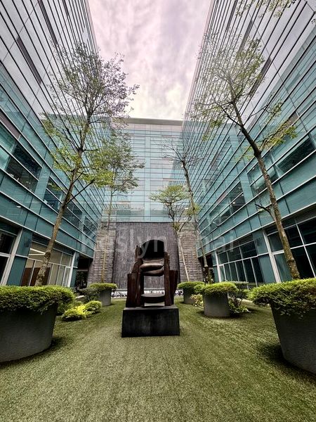 Light Industrial (B1) for Rent: Golden Agri Plaza - Image 2