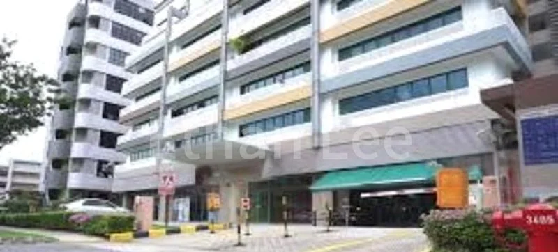 Light Industrial (B1) for Sale: Redhill Forum - Image 1