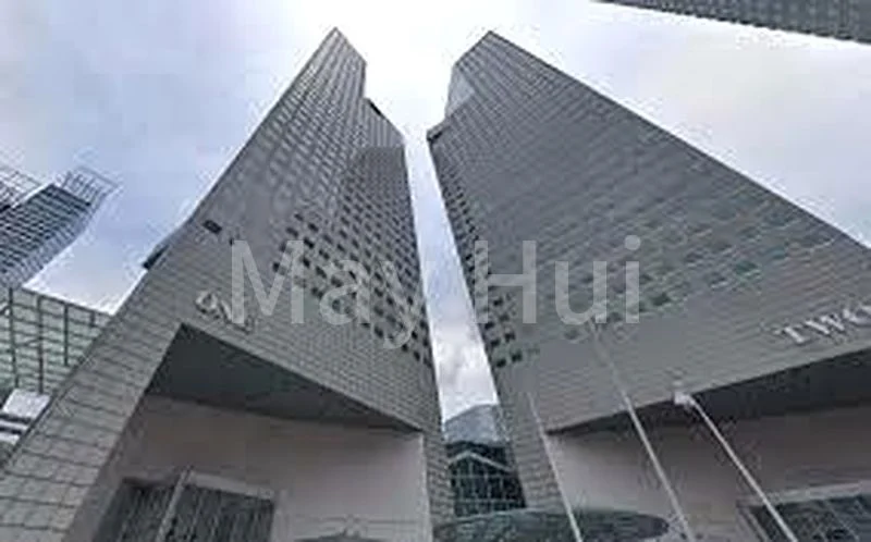 Office for Sale: Suntec City Tower - Image 2